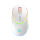 Myszka RAMPAGE Vortex M1 Wireless RGB LED White VORTEX-M1